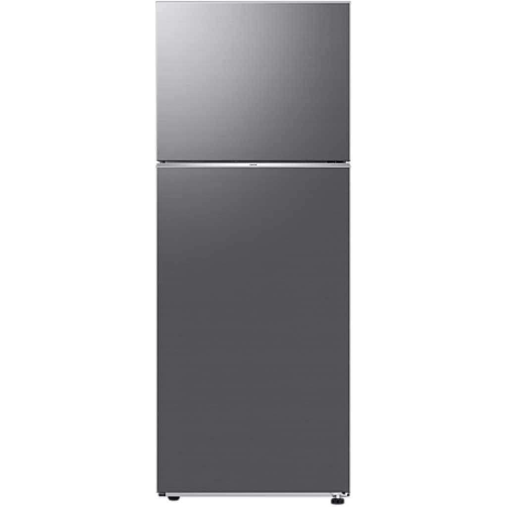Samsung RT6300C 465 Litre Top Freezer Refrigerator with Optimal Fresh+, Wi-Fi Embedded, Silver (RT47CG6631S9UT)