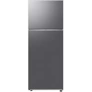 Samsung RT6300C 465 Litre Top Freezer Refrigerator with Optimal Fresh+, Wi-Fi Embedded, Silver (RT47CG6631S9UT)