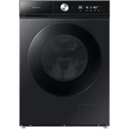 Samsung 12kg BESPOKE BubbleWash™ Smart Front Load Washer with AI Wash and Auto Dispense - Black WW12BB944DGB