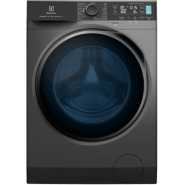 Electrolux 10kg UltimateCare 700 EWF1042R7SB - Smart Washing Machine with Wi-Fi, Inverter Motor, 1400RPM, Wi-Fi , 15 Programs, Black