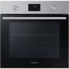 Samsung 68 Litres Built-In Electric Oven 60cm NV68A1140BS; Catalytic Cleaning, Oven Fan & Grill - Stainless Steel