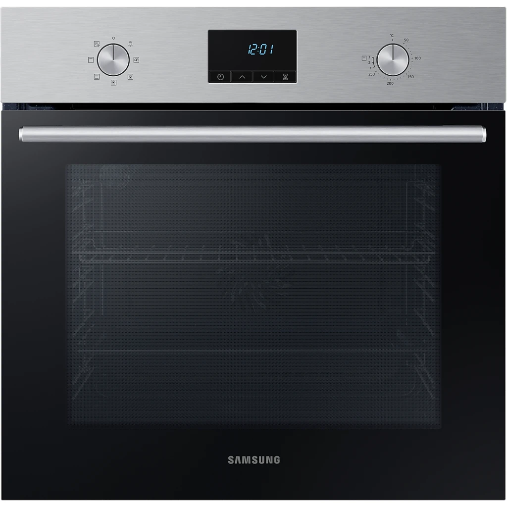 Samsung 68 Litres Built-In Electric Oven 60cm NV68A1140BS