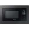 Samsung 23 Litres 60cm Built-in Microwave Oven MS23A7013AB/EO - Black