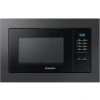 Samsung 60cm Built-in Microwave Oven MS23A7013AB/EO - Black