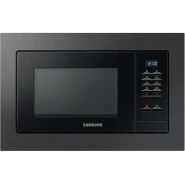 Samsung 60cm Built-in Microwave Oven MS23A7013AB/EO - Black