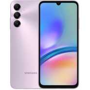 Samsung Galaxy A05s 6.7" 4GB RAM 64GB ROM 50MP 5000mAh - Violet