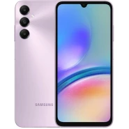 Samsung Galaxy A05s 6.7" 4GB RAM 64GB ROM 50MP 5000mAh - Violet