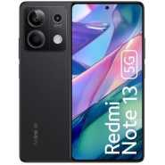 Redmi Note 13 4G 6.67" 8GB RAM 256GB ROM 108MP 5000mAh - Black