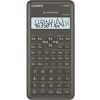 Casio fx-100 MS Calculator - Black