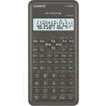 Casio fx-100 MS Calculator - Black