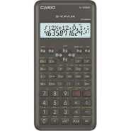 Casio fx-100 MS Calculator - Black