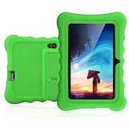 Bebe B42 Kids Learning WiFi Tablet 4GB RAM – 64GB With Free Gifts - Green