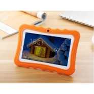 Bebe B42 Kids Learning WiFi Tablet 4GB RAM – 64GB HDD - Orange