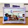 Bebe 2040 Pro + Back To School Kids Educational Tablet 6gb RAM 256GB ROM -Purple