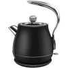 Boma 1.7L Rectro Electric Heat Kettle Automatic Power-Off Water Boiling Pot- Multicolor