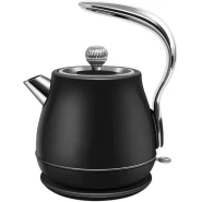 Boma 1.7L Rectro Electric Heat Kettle Automatic Power-Off Water Boiling Pot- Multicolor