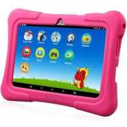 Modio M730 4GB 6GB 256GB Kids Android Tablet- Multicolor.