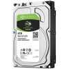 Seagate Barracuda Internal Hard Drive 6TB Desktop HDD SATA 6Gb/s 256MB Cache 3.5-Inch (ST6000DM003)- Silver