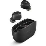 Jbl Wave 100 Bluetooth Ear Buds - Black