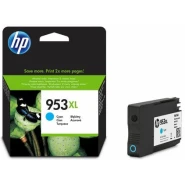 Hp 953XL High Yield Ink Cartridge - Cyan