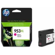 Hp 953XL High Yield Ink Cartridge - Magenta