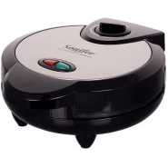 Sonifer Waffle Maker non-stick coated cook plates