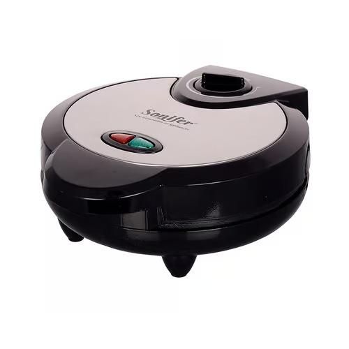 Sonifer Waffle Maker non-stick coated cook plates