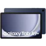Samsung Galaxy Tab A9+ - 10.1" 8GB RAM 128GB ROM 8MP 5100mAh - Navy Blue