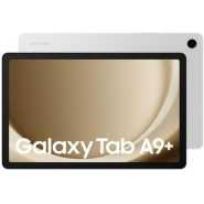 Samsung Galaxy Tab A9+ - 10.1" 8GB RAM 128GB ROM 8MP 5100mAh - Silver