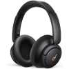 Anker Soundcore Life Q30 Bluetooth Wireless Headphones, Hybrid Active Noise Cancelling With Multiple Modes, Hi-Res Sound, 40H Playtime, Fast Charge, Soft Earcups - Black