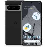 Google Pixel 8 Pro 6.7" 12GB RAM 256GB ROM 50MP 5050mAh - Black