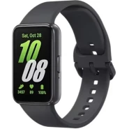 Samsung Galaxy Fit 3 - 1.6" Smart Watch,16MB RAM 256GB ROM 208mAh - Gray