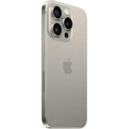 Apple iPhone 15 Pro Max Single SIM 6.7" 8GB RAM 1TB ROM 48MP 4441mAh - Natural Titanium