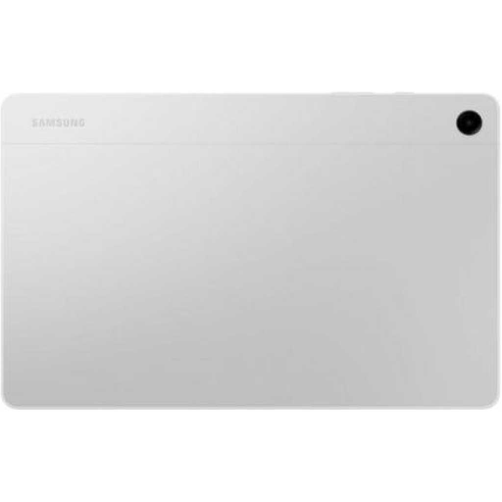 Samsung Galaxy Tab A9+ - 10.1" 8GB RAM 128GB ROM 8MP 5100mAh - Silver