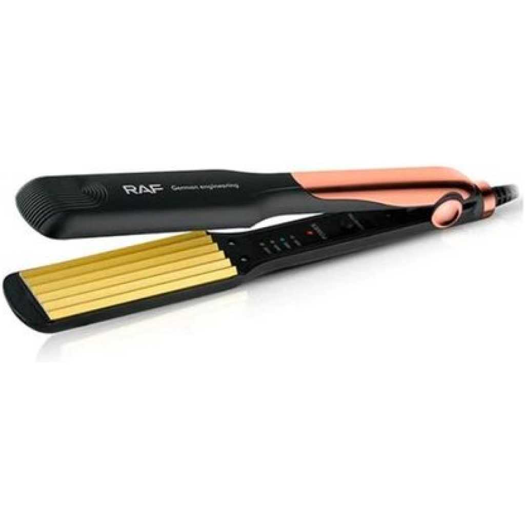 RAF Hair Straightener R.442