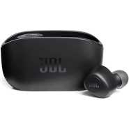 Jbl Wave 100 Bluetooth Ear Buds - Black