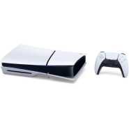 Sony PS5™ PlayStation® (UK) 1TB Slim Console - White