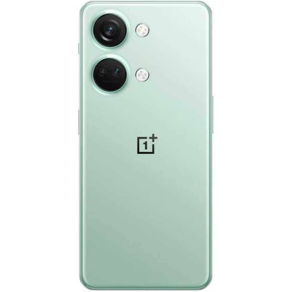 Oneplus Nord 3 - 6.74" 16GB RAM 256GB ROM 50MP 5000mAh - Green