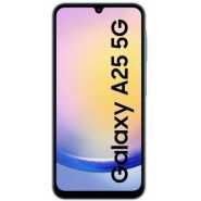 Samsung Galaxy A25 5G 6.5" 8GB RAM 128GB ROM 50MP 5000mAh - Black