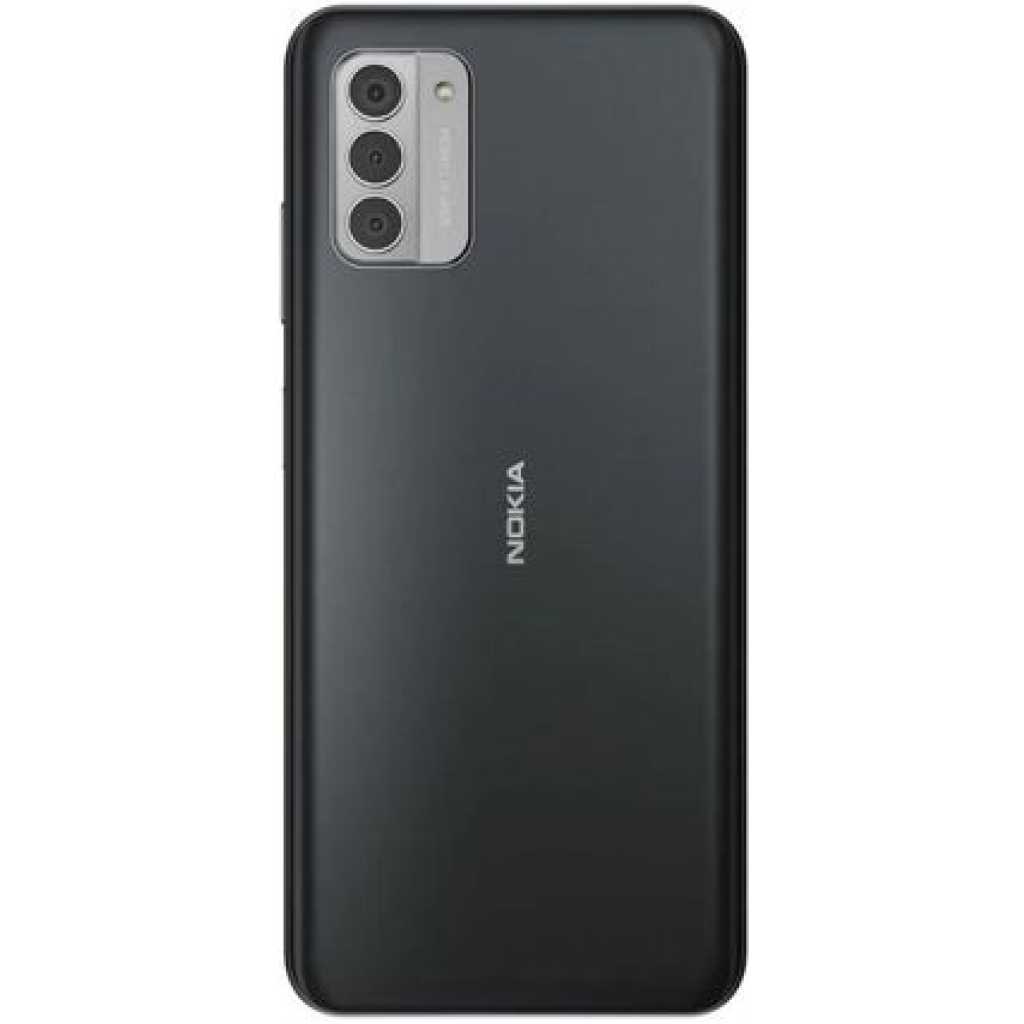 Nokia G42 6.56" 5G 8GB RAM 256GB ROM 5000mAh Storage - Grey