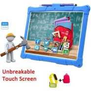 Bebe 2040 Pro + Back To School Kids Educational Tablet 6gb RAM 256GB ROM -Purple