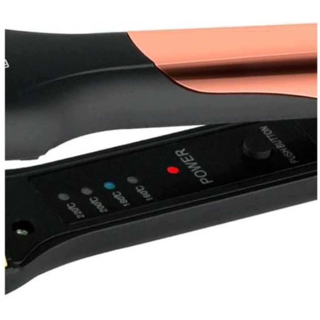 RAF Hair Straightener R.442