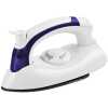 RAF Portable Foldable Travel Electric Steam & Dry Light Weight Iron 800 Watts - White