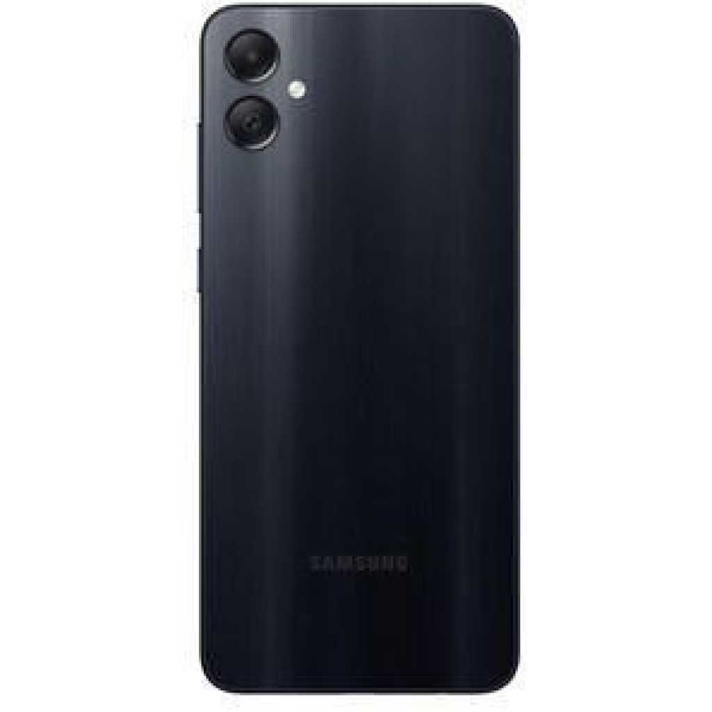Samsung Galaxy A05 6.7" 4GB RAM 64GB ROM 50MP 5000mAh - Black