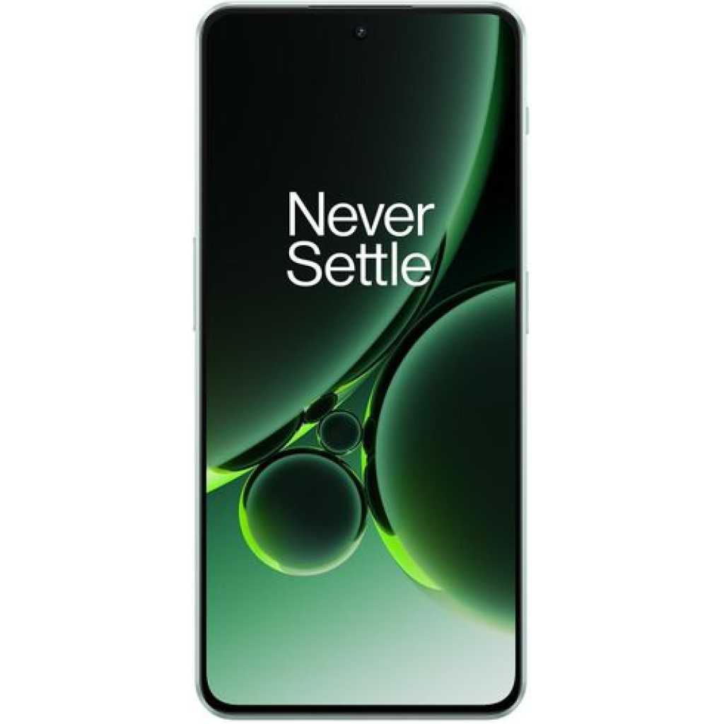 Oneplus Nord 3 - 6.74" 16GB RAM 256GB ROM 50MP 5000mAh - Green