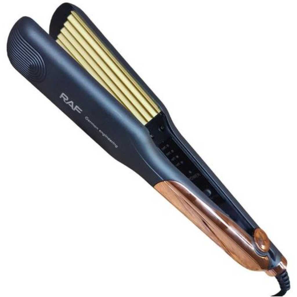 RAF Hair Straightener R.442