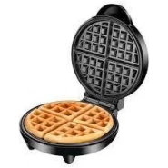 Sonifer Waffle Maker non-stick coated cook plates