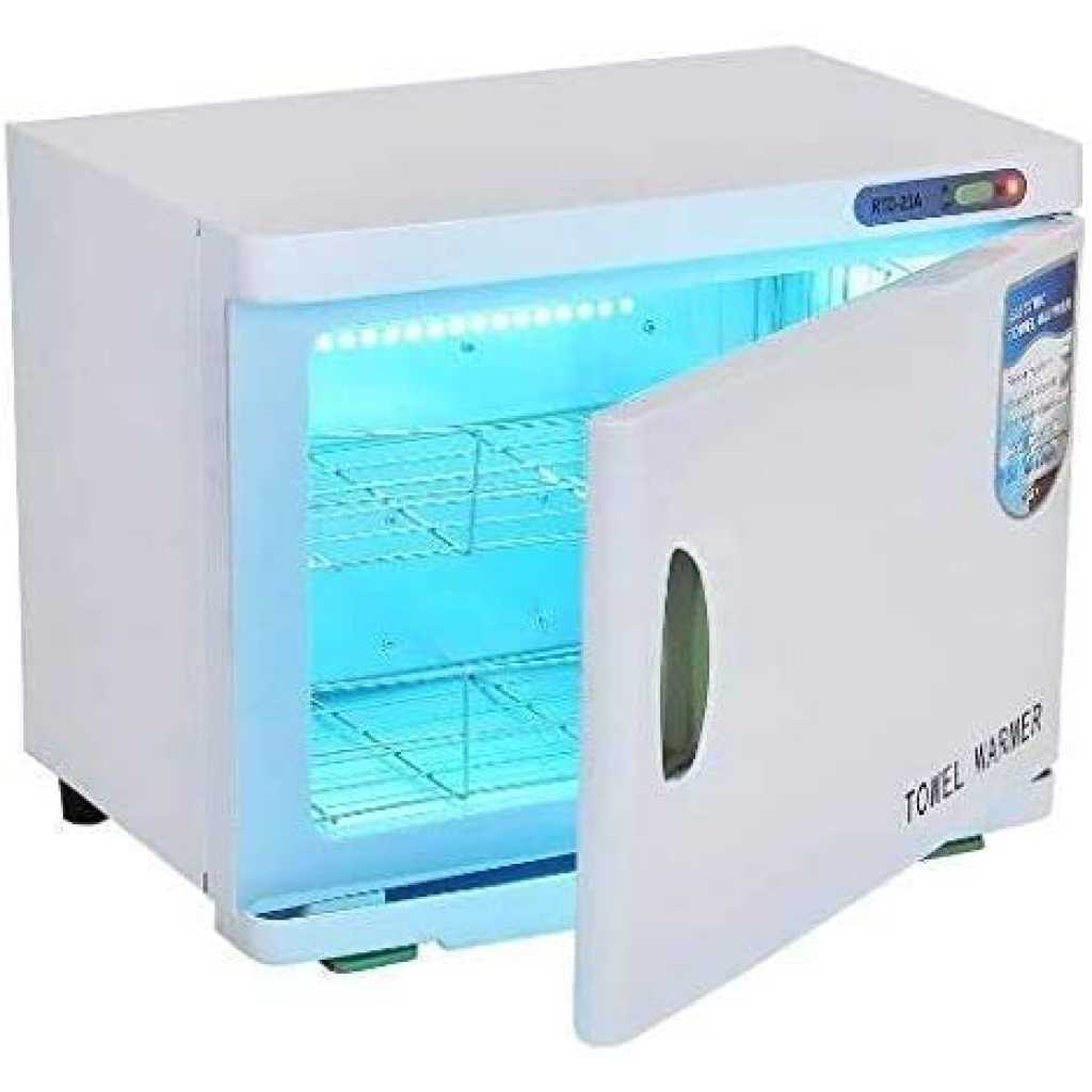 RTD-23A Towel warmer & UV Sterilization cabinet