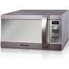 Hisense 42L Digital Microwave Oven H42MOMME, Touch Control, Grill, Defrost Function - Silver