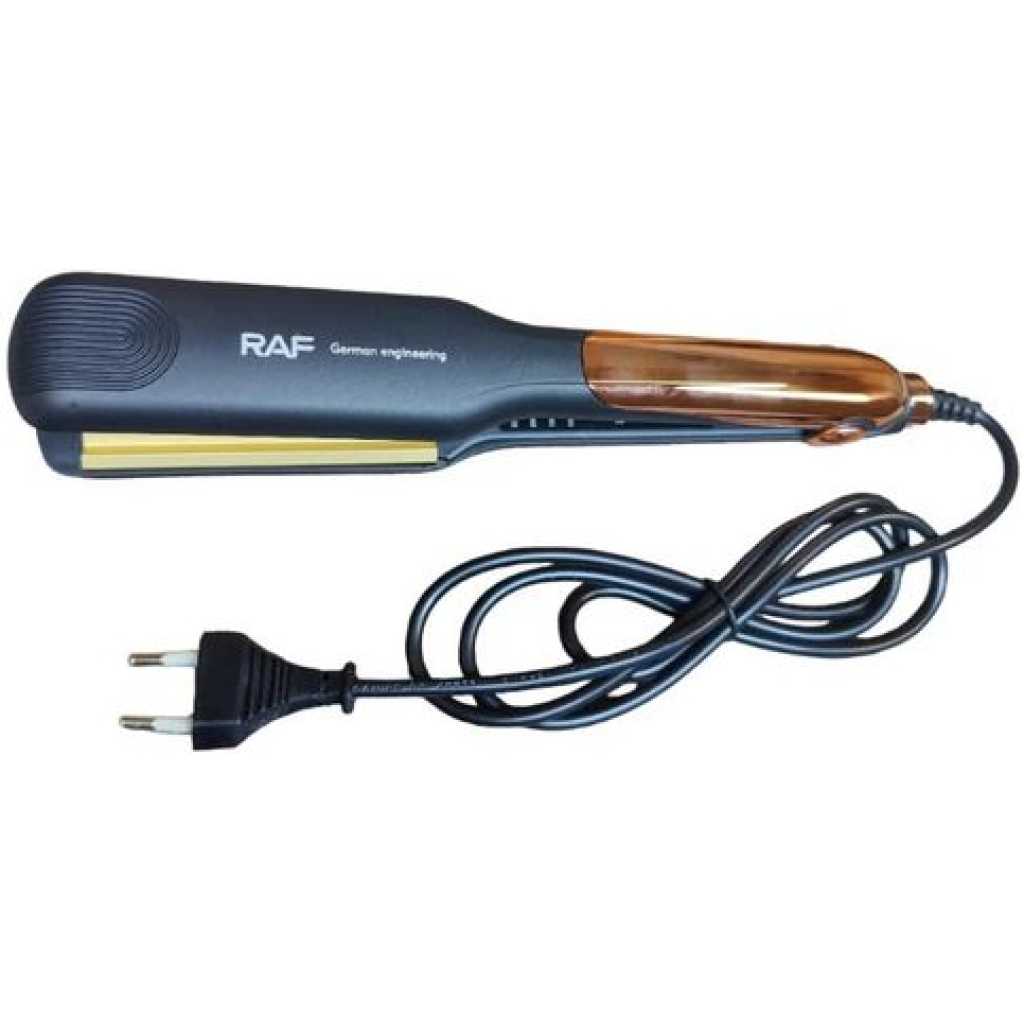 RAF Hair Straightener R.442